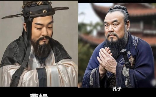 用AI复活历史名人视频，AI还原历史名人画像视频教程来了
