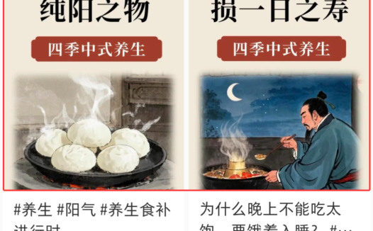 AI变现新玩法，教你用ai工具免费制作养生视频
