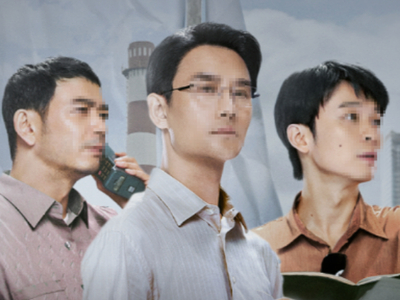 大江大河3正片还有多久上映_准确上线时间看这里