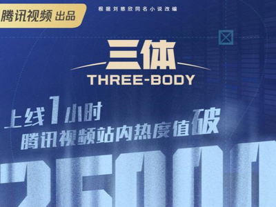 三体真人电视剧在哪里能看_三体真人电视剧还原度高吗