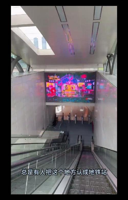 Vlog打工版|带你在芒果TV云上班的一天