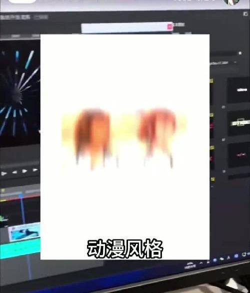 逼自己一周练完这些，剪辑小白也能轻松逆袭