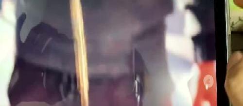 芒果TV弹幕怎么调速度？