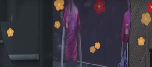 央妈先出手的