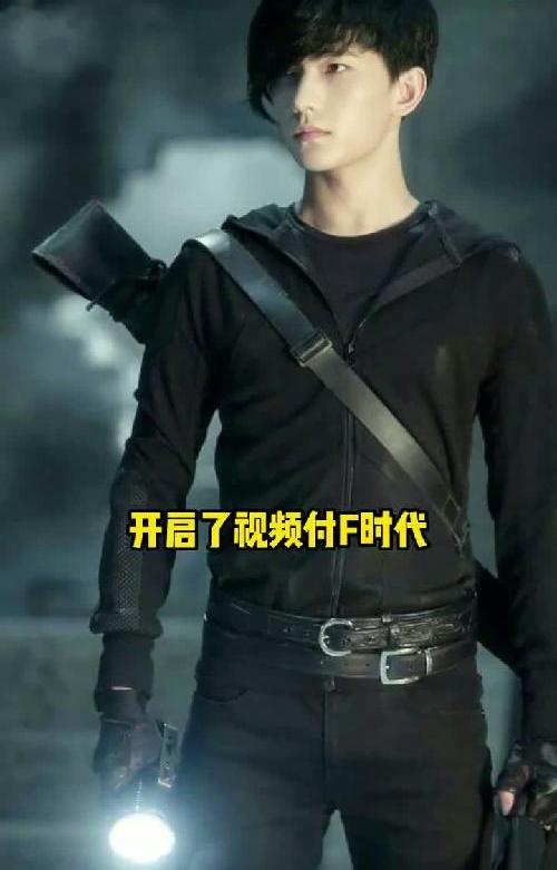 视频网站哪家强？谁是最大黑马⁉️
