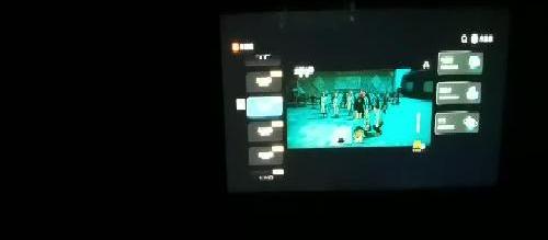 新版本2.1升级央视频可以后排播放了