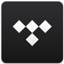 TIDAL音乐中文版2018老版本