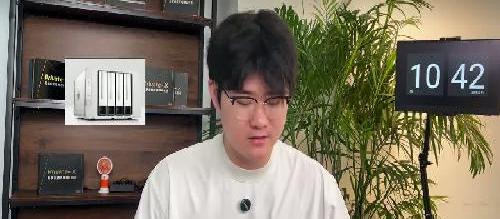 传统NAS已经不香了，数据管理有新答案！！