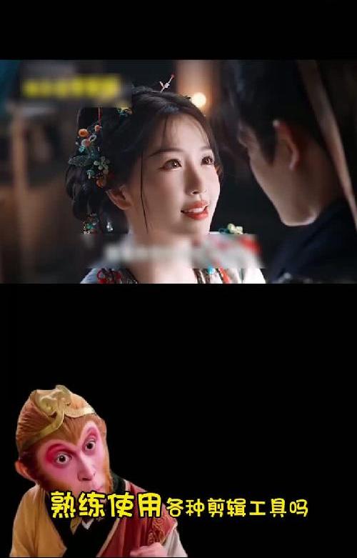 一键消除视频字幕水印教程｜高清无痕