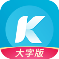 酷狗大字版音乐安卓平板版
