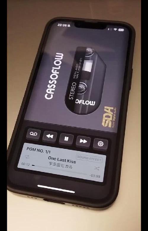 有人为了一首歌，竟然做了个播放器 App