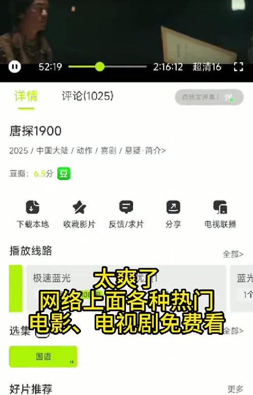 电影、电视剧、短剧等，全网