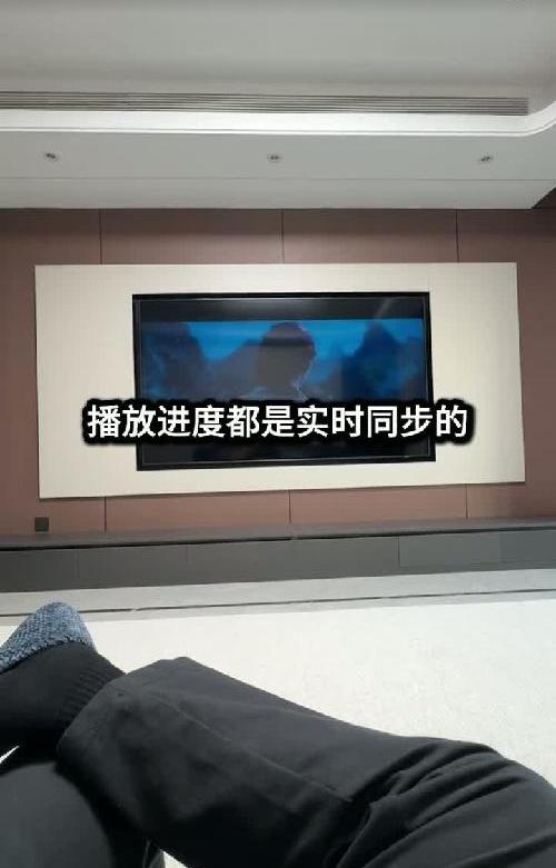 这软件看剧看电影很爽，无广免费宝藏软件