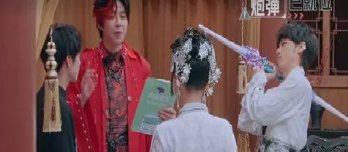 注意，本条视频对眼睛超好，快点开！