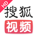 搜狐视频hd平板旧版安装包客户端下载安装