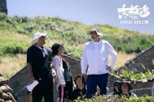 电影《东极岛》发布“让全世界知道”创作特辑导演管虎、费振翔六年筹备、带剧组上岛下海只为让世界看到国人大义和血性！