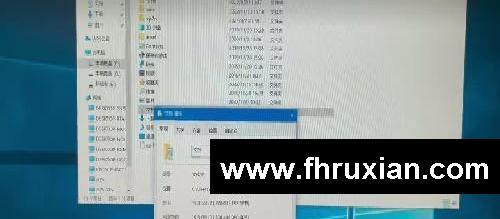 你的C盘是不是变红了?是不是没空间了?