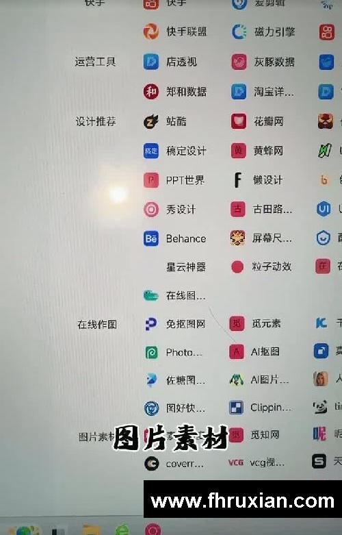 做电商必备浏览器