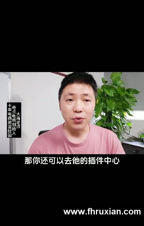电商人必备浏览器!
