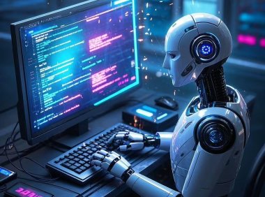 Anthropic CEO：半年内 AI 将编写 90% 的代码，一年内几乎包揽全部