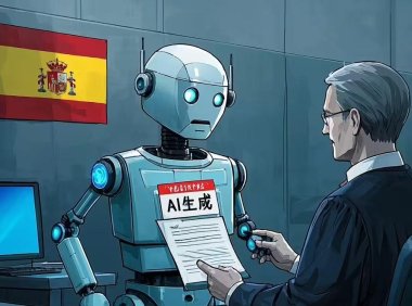 最高罚 3500 万欧元，西班牙“严打”未标注 AI 生成内容的企业