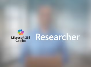 你的“AI 同事”上线：微软 Copilot 新增研究员和分析师两大智能体