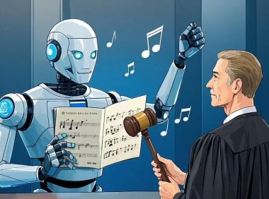 Anthropic 取得 AI版权官司初步胜利，出版商被指要求过于宽泛
