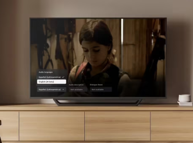 告别“生肉”指日可待：亚马逊 Prime Video 为影视节目引入 AI 辅助配音