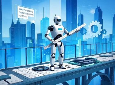 市场监管总局将加快推进人工智能领域国家标准研制工作