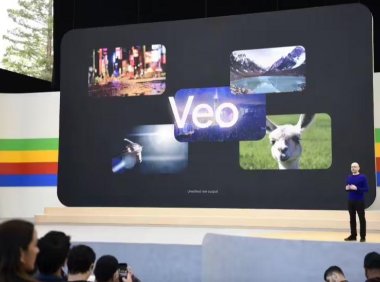 谷歌 AI 视频生成模型 Veo 2 使用费用公布：每分钟 30 美元