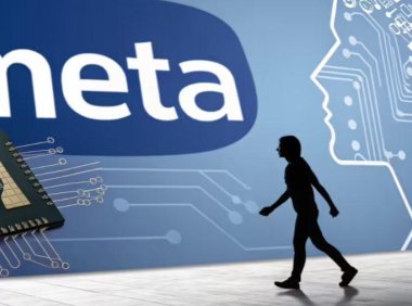 Meta 为使用盗版素材训练 AI 辩护：下载不分享即合法