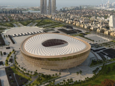 2022卡塔尔世界杯决赛在哪里举行_总决赛球场有哪些特点
