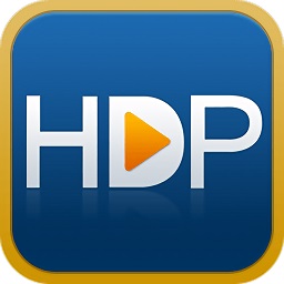 hdp直播手机版应用软件极速版下载安装