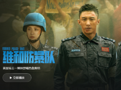 《维和防暴队》下载平台推荐_免费还是付费下载
