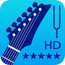 电吉他调音器软件2019旧版本下载安装
