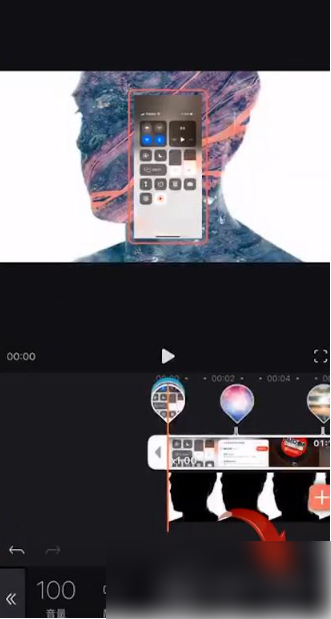 nv视频剪辑怎么导入音乐 nodevideo添加音乐教程