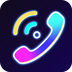 嗨来电秀极速版apk