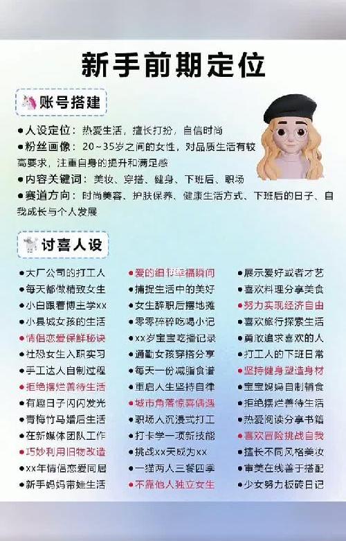 认真做一年自媒体短视频，会有什么后果？