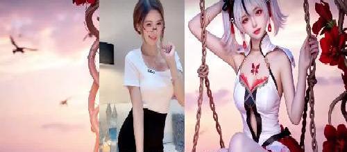 人人迷，看美女小姐姐颜值舞蹈视频软件APP