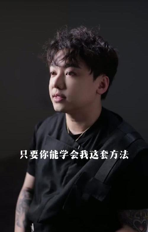 IP起号2025永远不缺内容的方法论