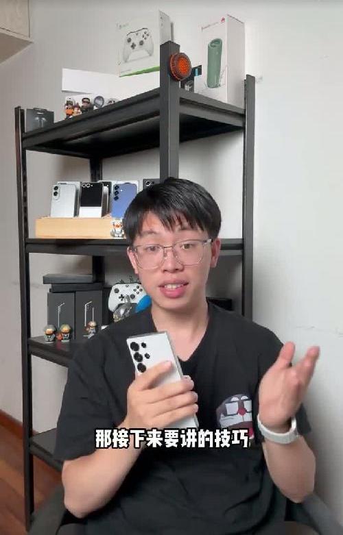 巨强❗三星日历太有趣了❗不会＝手机白买❗