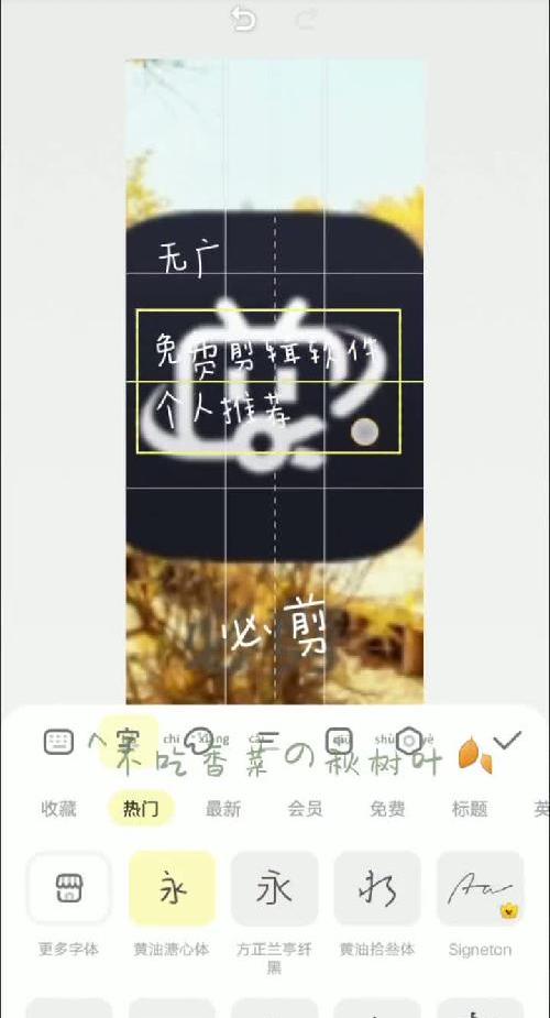 无广，个人觉得很好用