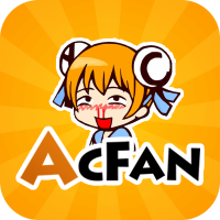 AcFun流鼻血版pc端旧版本