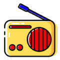 蓝黄收音机去广告版9.1极速版