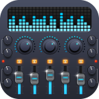 EQ 音乐旧版官方