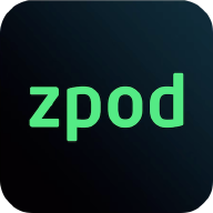 zpod音乐app安装包下载