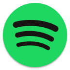 spotify中文版·APP下载