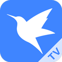 迅雷TV版app切换海外版