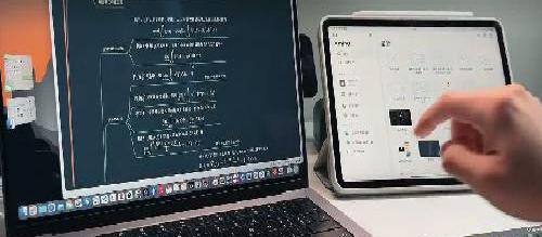 如何把iPad用回本❗️大学生4个用爽iPad