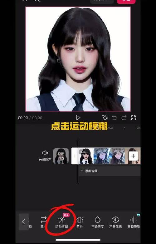 谁还不会给自家爱豆剪辑这样的视频⁉️